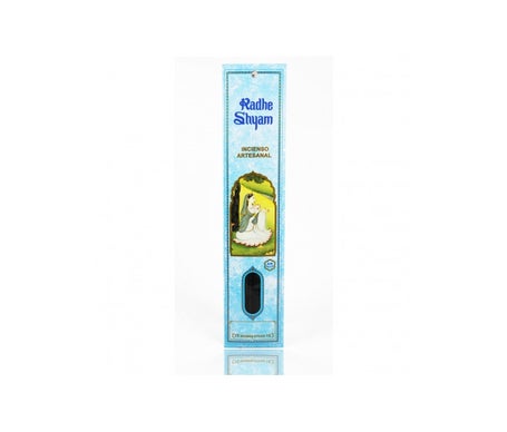Bâton d'encens Radhe Shyam Lemon 1pc