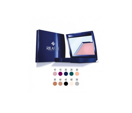 MAQUILLAGE DE RELAXATION OMBR SAT15