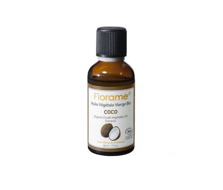 Florame Hle Veg Coco 50ml