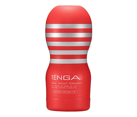 Tenga Original Vacuum Cup Masturbateur 1ut