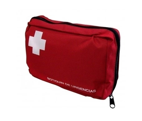 Fleming Kit de Premiers Secours pour Voiture 1ut