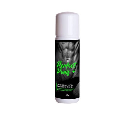 Ruf Perfect Penis Crème Stimulante pour Pénis 125ml