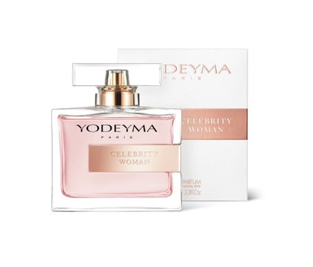 Yodeyma Celebrity Woman Parfum 100 ml