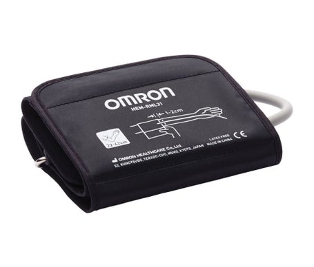 Manguito Omron M3 Confort
