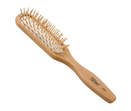 Eurostil Madera Cerda Puas Ovalado 1un