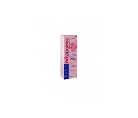 Bausch & Lomb Bloxaphte Gel Junior 10Ml