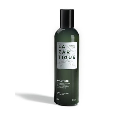 Lazartigue Volumize Shampooing Volume 250Ml