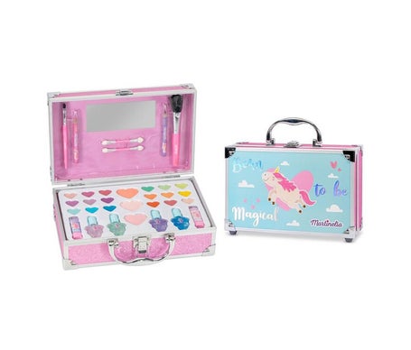 Martinelia Pack Little Unicorn