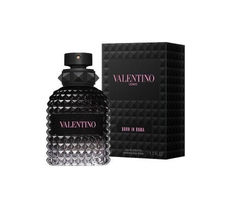 Valentino Born In Roma Eau de Toilette Homme 150ml