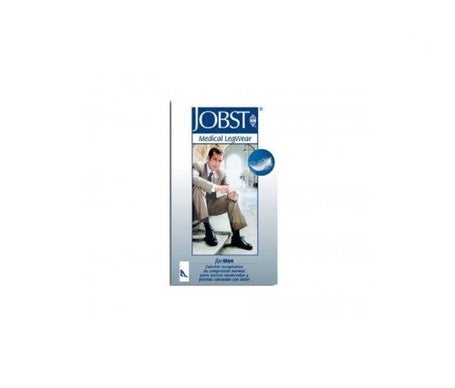 Jobst compression normale bas de compression blanc taille M 1 pc