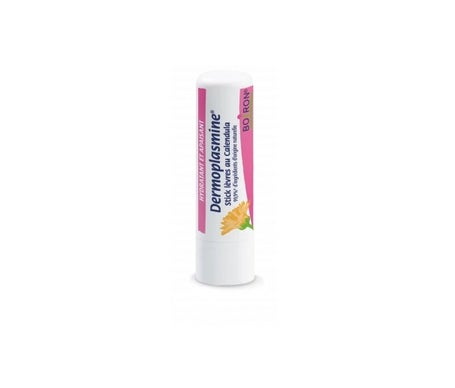 Boiron Dermoplasmine Stick Lvres Calendula 4g