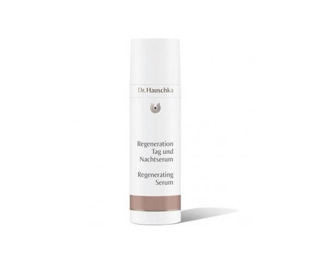 Dr.Hauschka Serum Regener J/N 30ml