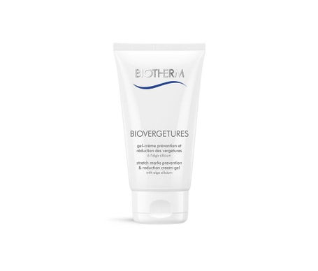 Biotherm Biovergetures gelCrème Prévention Et Réduction Des Vergetures 150ml