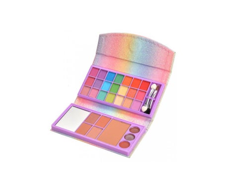 Martinelia Trousse de Maquillage 1ut