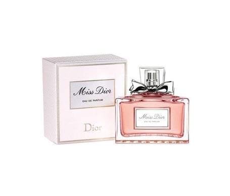 Dior Miss Dior Eau De Parfum Miss Dior 100ml Vaporizador