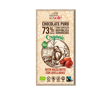 Chocolates Sole Delissies Chocolats aux Amandes Grillées 80g