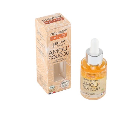 Propos'Nature Amou'Roucou Bio Sérum Bi-Phase 30ml