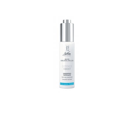 Defence Boost Bionike Hyaluronic