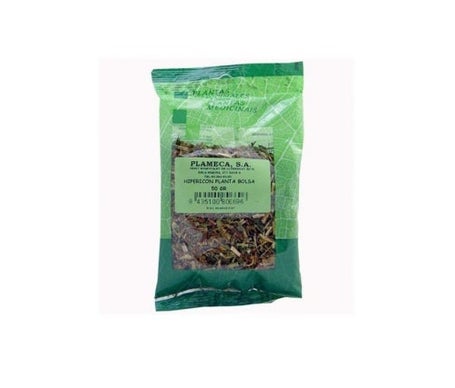 Plameca Hypericum Herb écrasé 50g