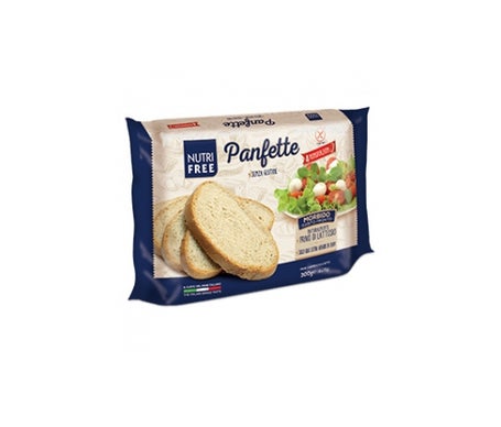 Panfette sans nutriments 300G