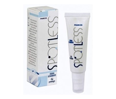 Pharcos Spotless Crème Éclaircissante Taches Peau 30ml