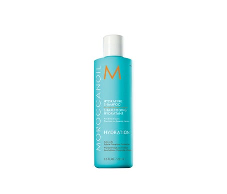 Marocanoil Shampooing Hydratation Shampooing 250ml