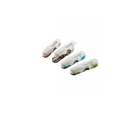 Pilbox Cutter CoupeComprimés