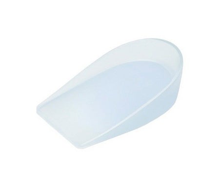 Talonnière en silicone Emo T-L