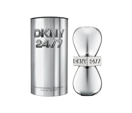 DKNY 24/7 Eau de Parfum 30 ml
