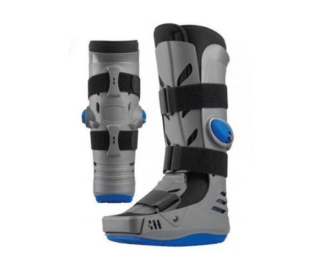 Thuasne Walker XLR8 Botte de Marche Pneumatique 1ut