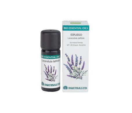 Bio Huile Essentielle Lavande 10ml
