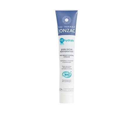 Jonzac Crème réhydratante réhydratante riche Jonzac 50ml