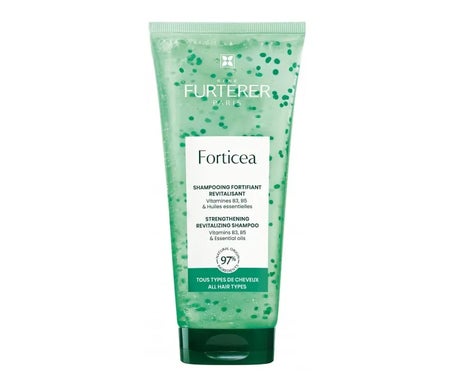 René Furterer Forticea Shampooing Fortifiant Revitalisant 200ml