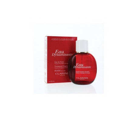 Clarins Eau Dynamis Spr/Spla 100ml | DocMorris France