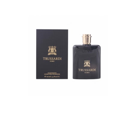 Trussardi Uomo Etv 100ml
