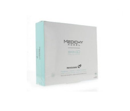 Medichy Model Proteoglycans S10 Peau mixte normale 6 flacons