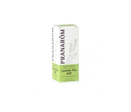 Pranarom He Lavande Fine Aop 5ml