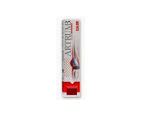Santiveri Artrum B Baume Chaleur 75 ml