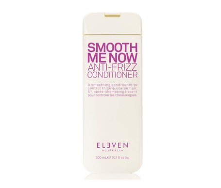 Après-shampooing anti-frisottis Eleven Smooth Me Now 300ml