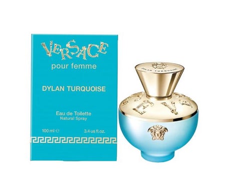 Versace dylan turquoise etv 100ml