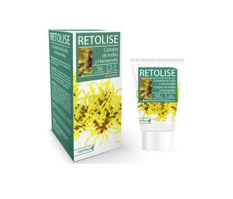 Dietmed Retolise Crema 50ml *