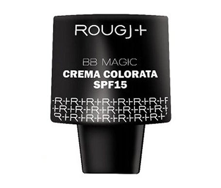 Rougj BB Magic SPF15 Glamtech 25ml