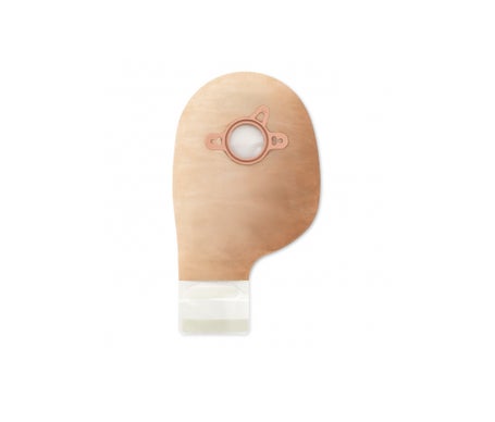 Hollister Conform 2 Midi opaque Sac d'iléostomie ouvert 55mm 30 sacs