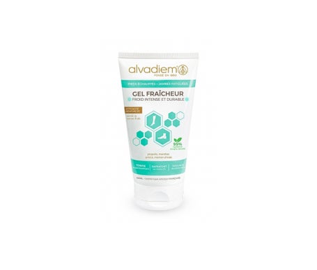 Alvadiem Gel Fraîcheur 150ml