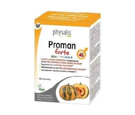 Physalis Proman Forte 30comp