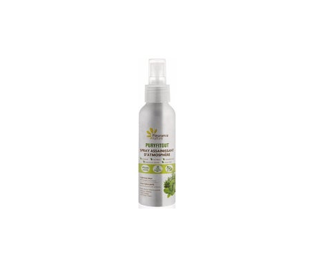 Fleurance Nature Puryfitout Spray Purifiant Bio 200ml