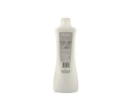 L'oréal Professionnel X-Tenso Moisturist Fixateur Crème 1000Ml