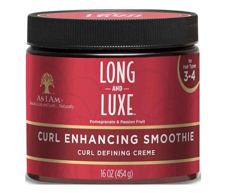 As I Am Long & Luxe Curl 454g