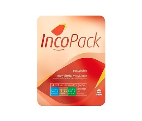 NORMALE 4U INDAS INDAS MAILLE ÉLASTIQUE