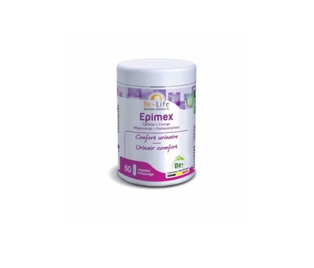 Bio Life Epimex 60 gélules